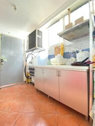 Blk 411 Woodlands Street 41 (Woodlands), HDB Executive #580178361